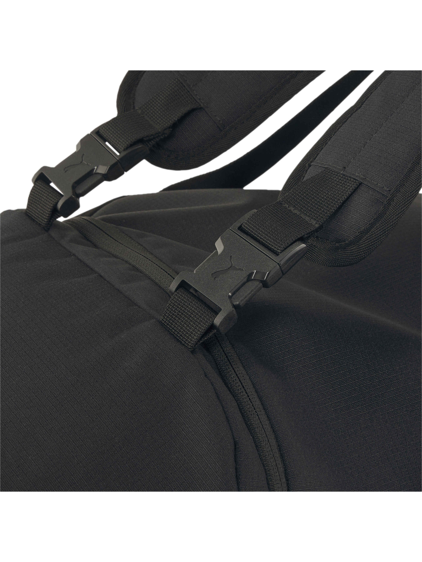 Дорожная сумка PUMA Basketball Pro Duffle модель 079211 Фото