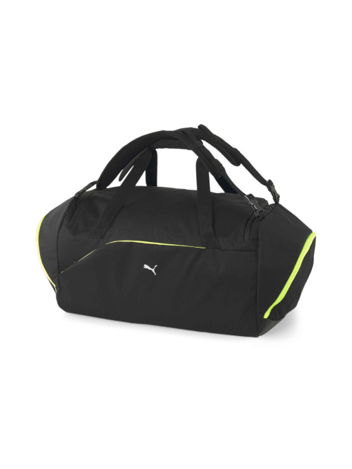 Дорожня сумка PUMA Basketball Pro Duffle модель 079211 Фото
