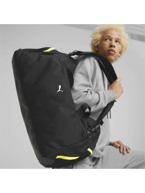 Дорожная сумка PUMA Basketball Pro Duffle модель 079211 Фото