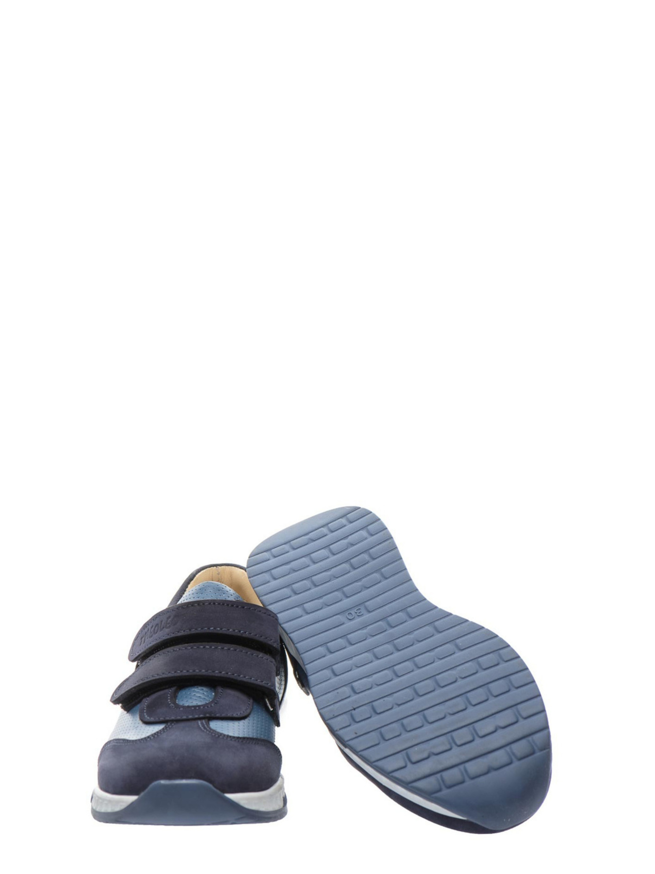 Кроссовки Theo Leo модель 2008 Фото