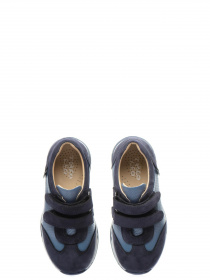 Кроссовки Theo Leo модель 2008 Фото