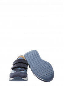 Кроссовки Theo Leo модель 2008 Фото