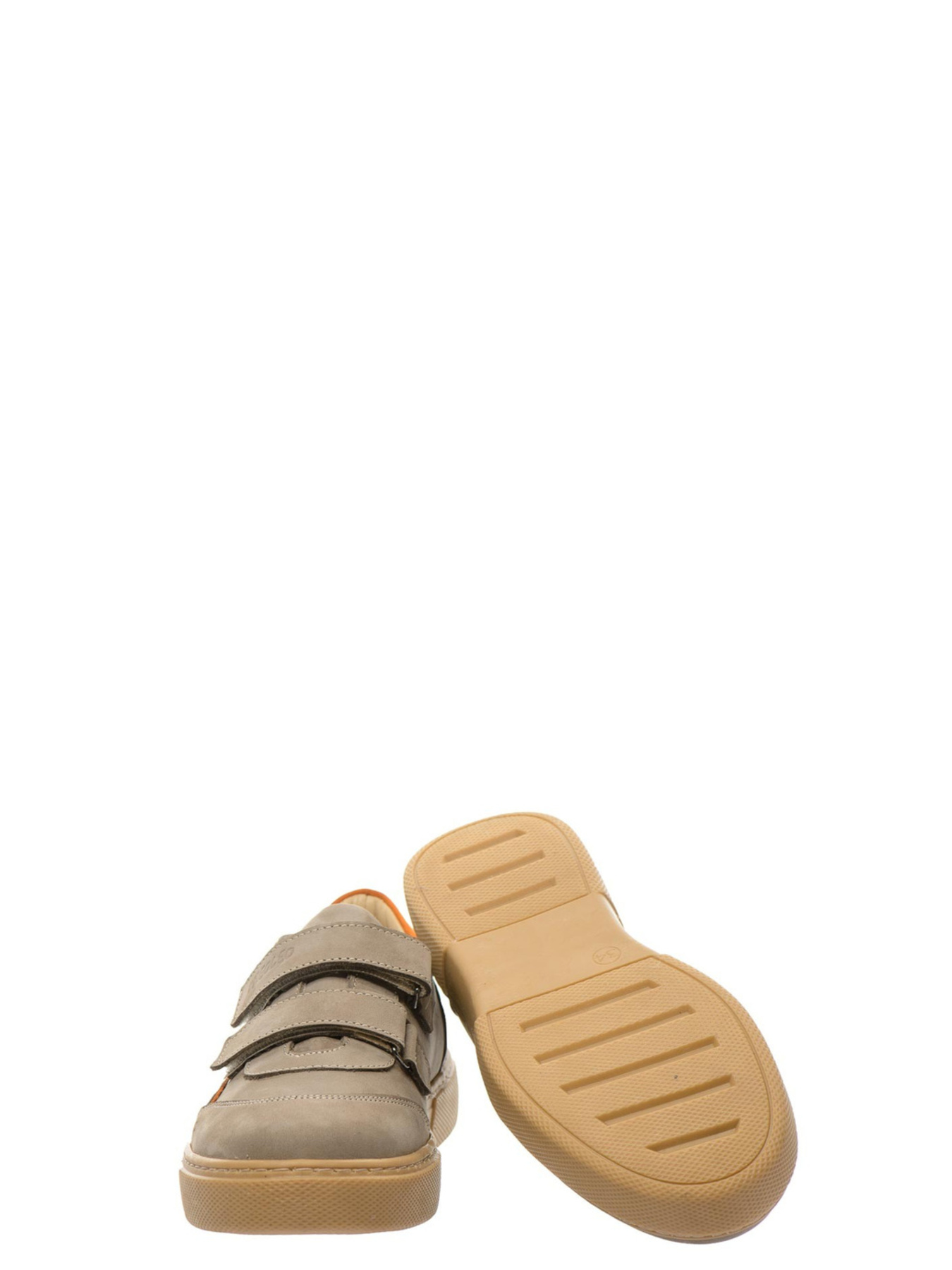 Полуботинки Theo Leo модель 2328 Фото