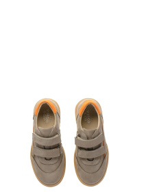 Полуботинки Theo Leo модель 2328 Фото