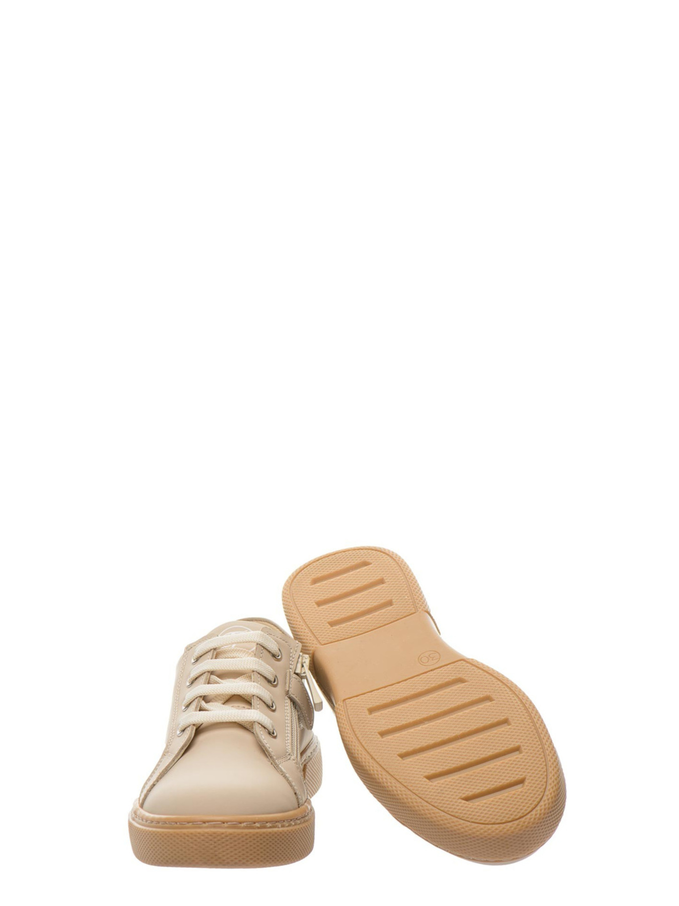 Кеды низкие Theo Leo модель 1938 Фото