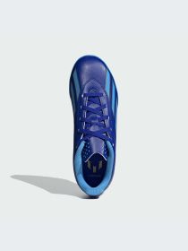 Кроссовки Adidas X модель ID0722-KZ Фото
