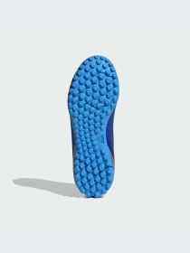Кроссовки Adidas X модель ID0722-KZ Фото