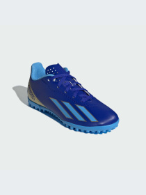 Кроссовки Adidas X модель ID0722-KZ Фото