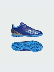 Кроссовки Adidas X модель ID0722-KZ Фото