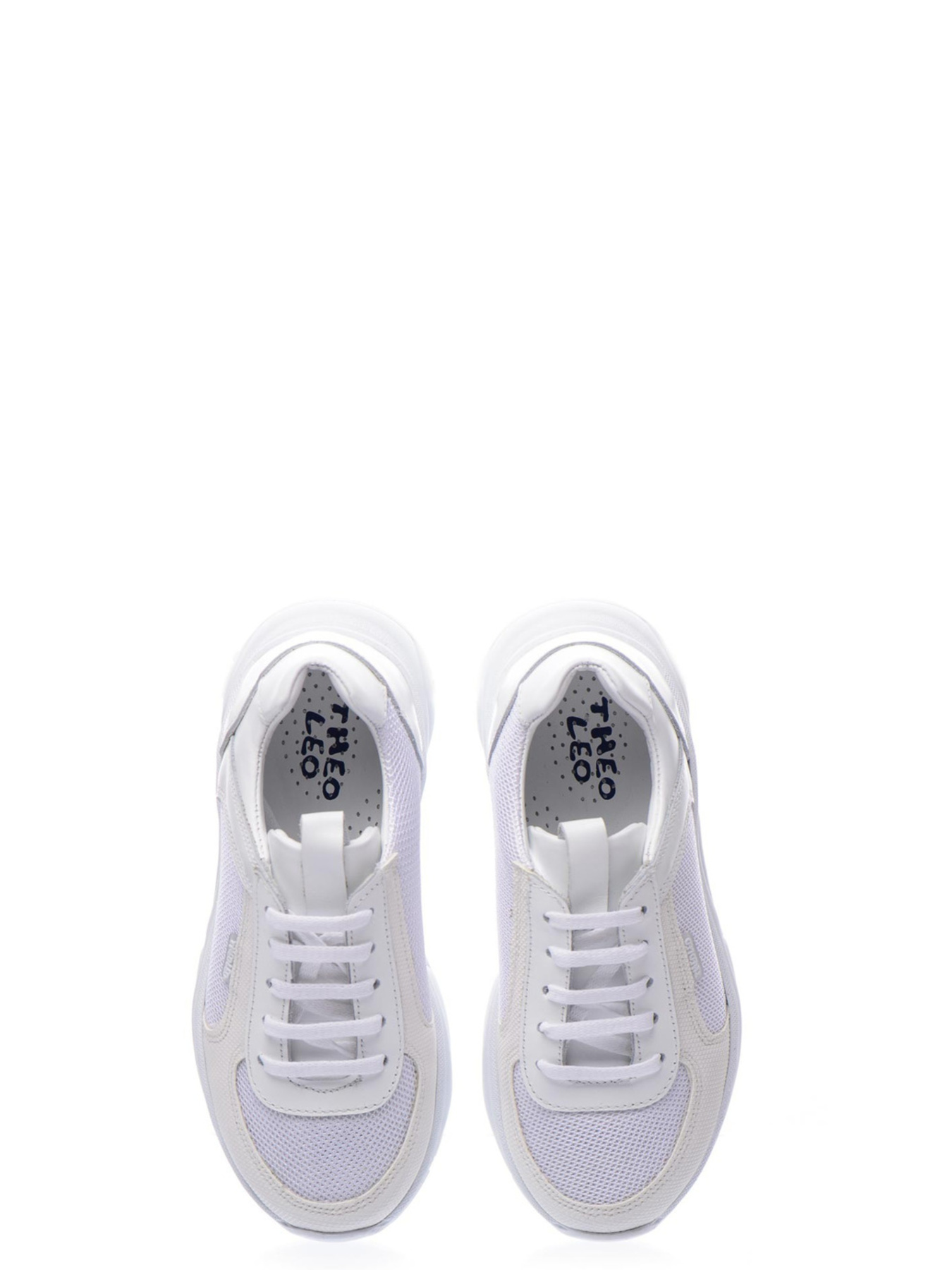 Кроссовки Theo Leo модель 2509 Фото