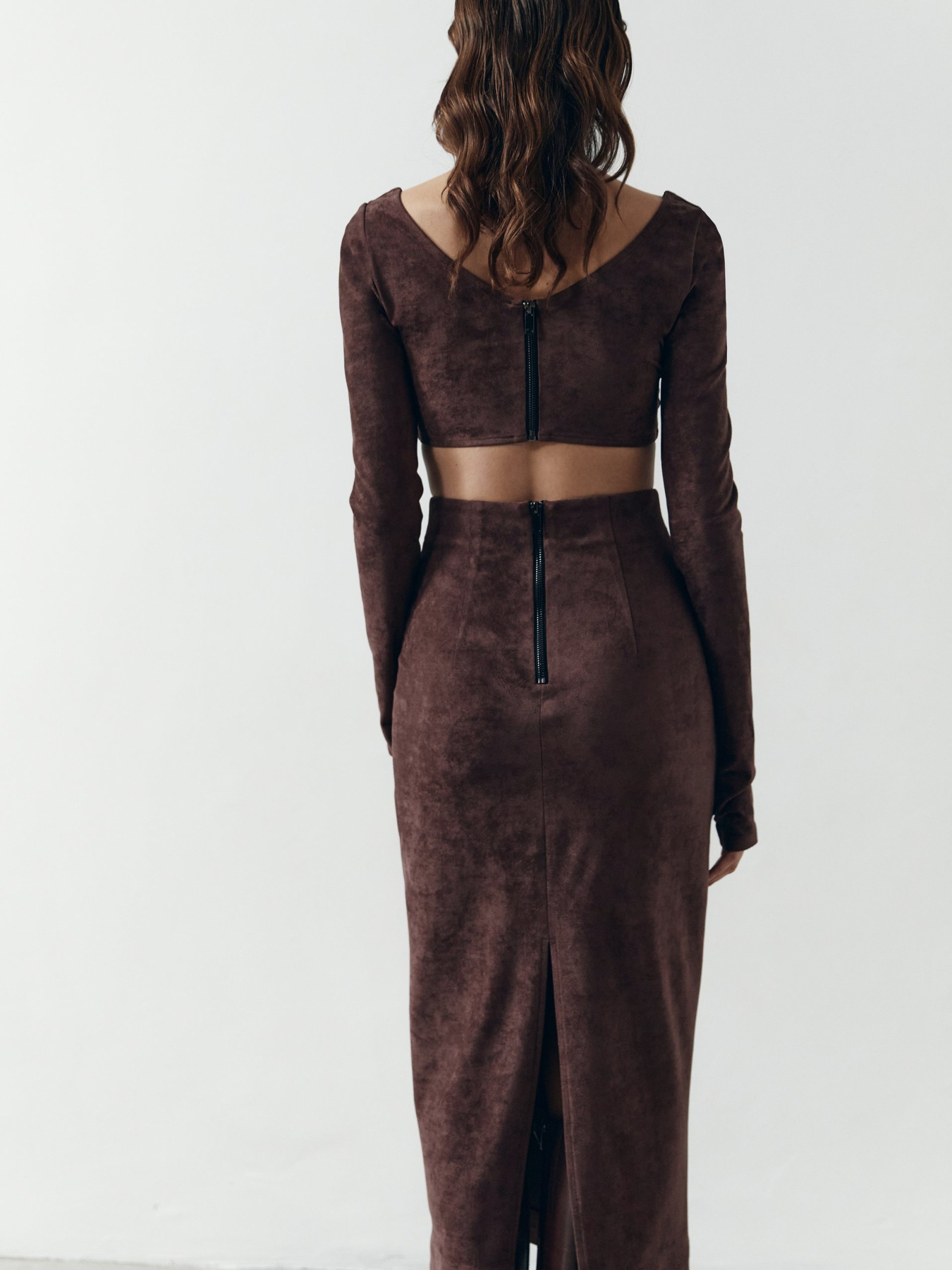 Костюм Gepur модель 44876 Фото