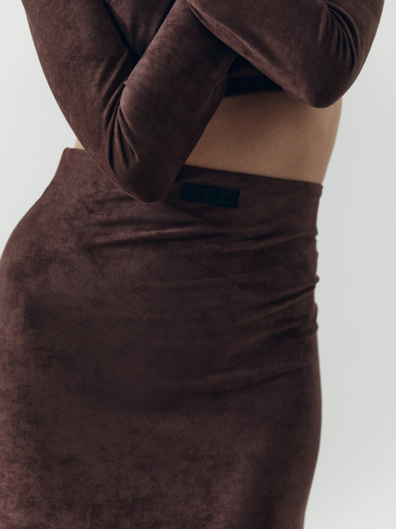 Костюм Gepur модель 44876 Фото