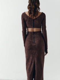 Костюм Gepur модель 44876 Фото