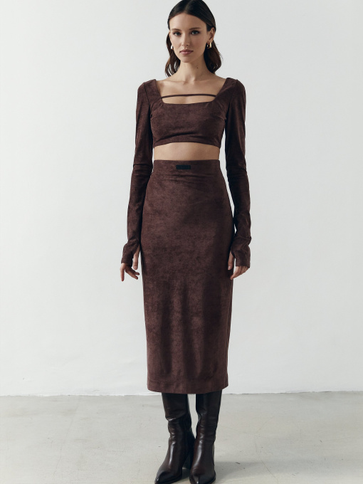 Костюм Gepur модель 44876 Фото