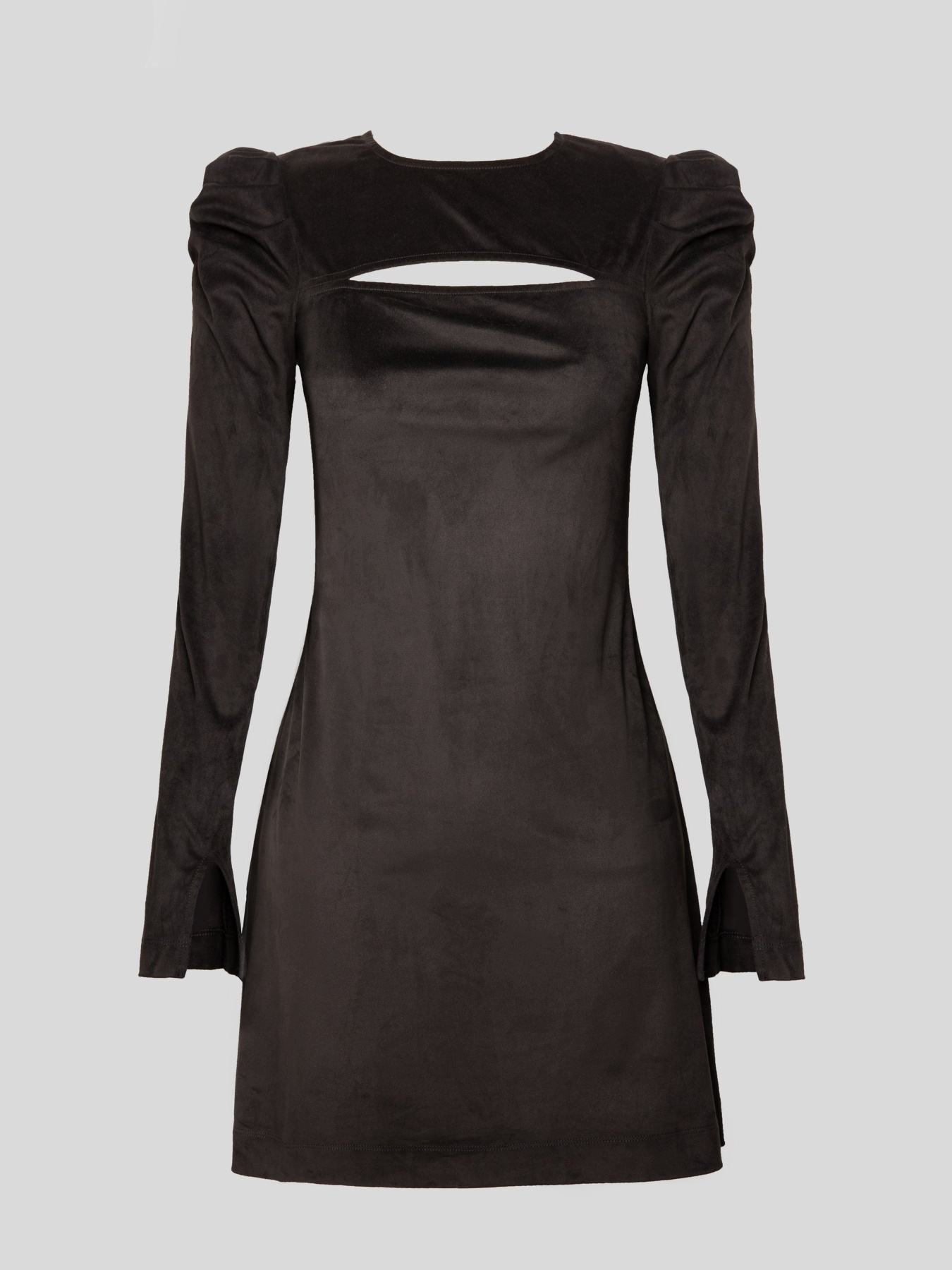 Платье мини Gepur модель 44883 Фото