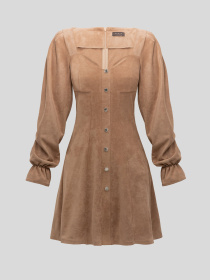 Платье мини Gepur модель 44886 Фото