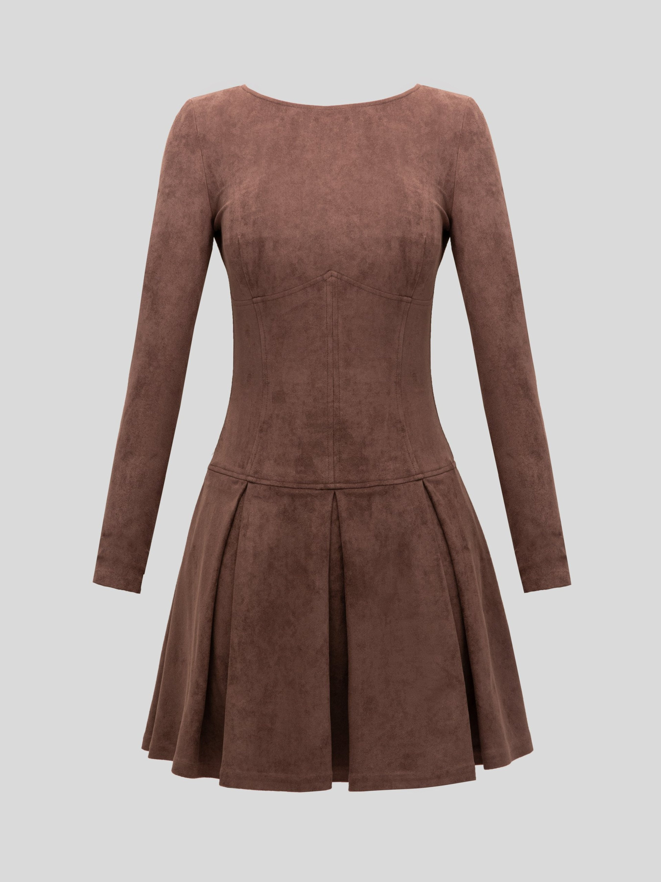 Платье мини Gepur модель 44926 Фото