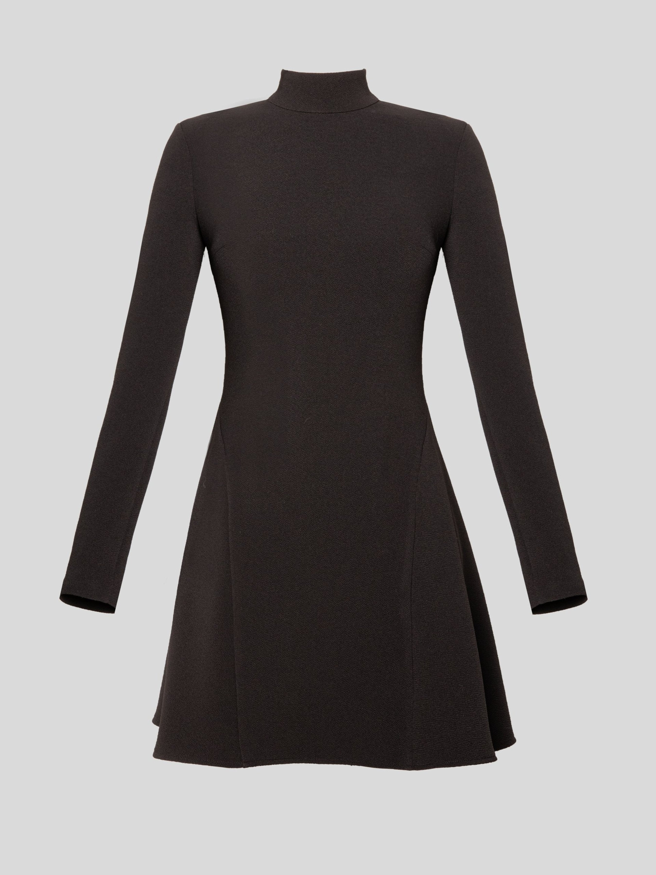 Платье мини Gepur модель 44927 Фото