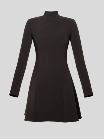 Платье мини Gepur модель 44927 Фото