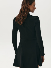 Платье мини Gepur модель 44927 Фото