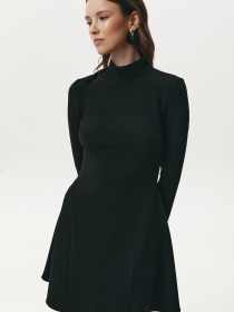 Платье мини Gepur модель 44927 Фото