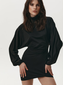 Сукня міні Gepur модель 44937 Фото