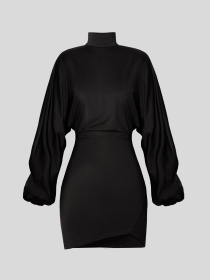 Сукня міні Gepur модель 44937 Фото