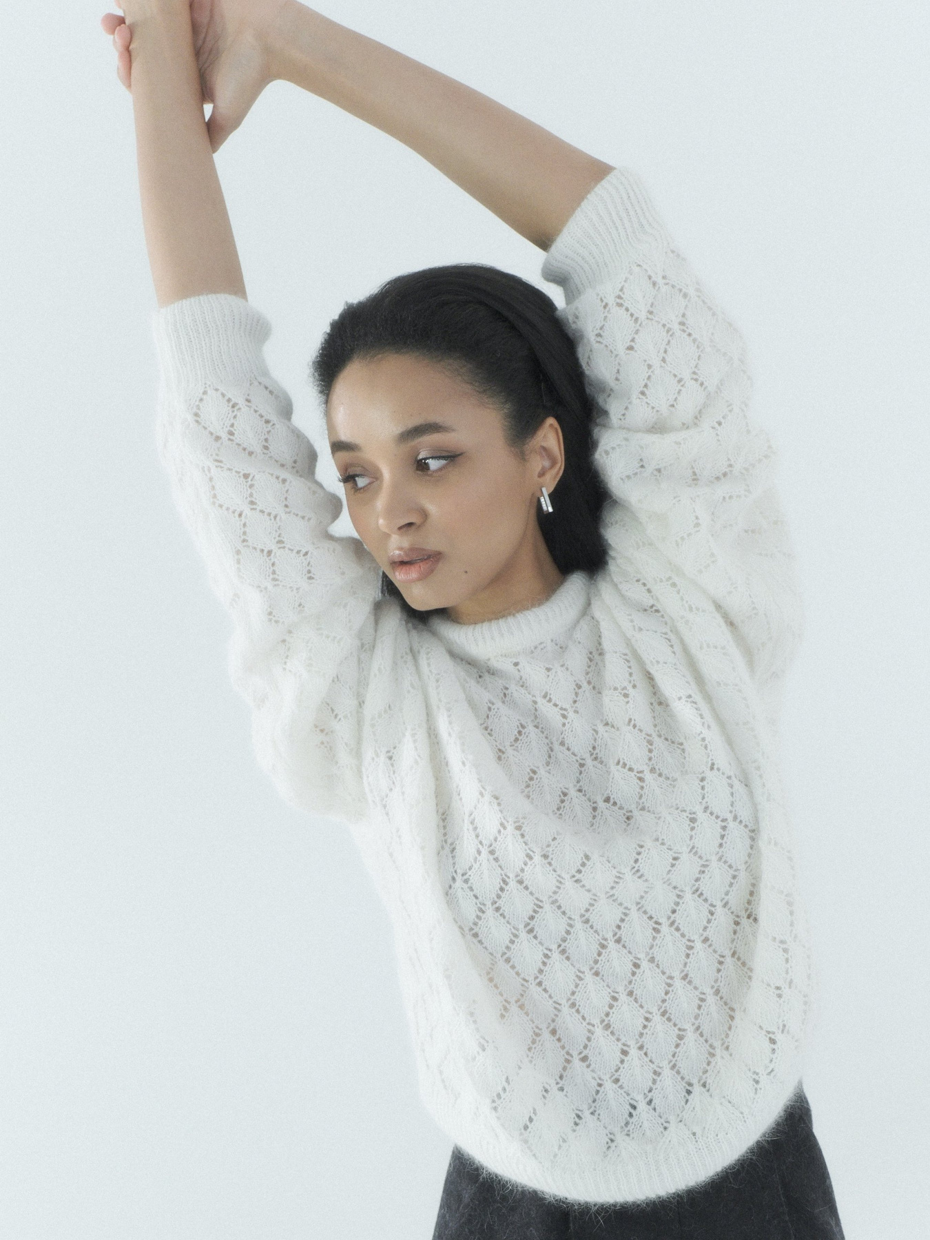 Джемпер Gepur модель 45037 Фото