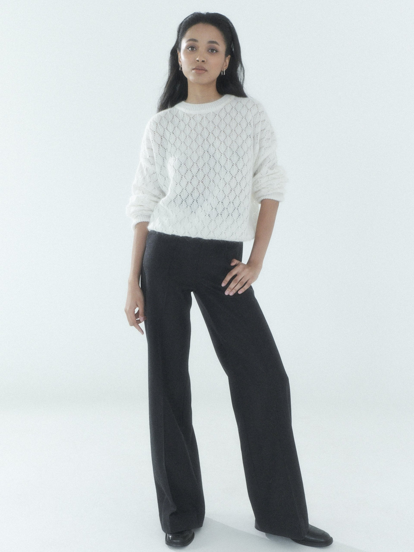 Джемпер Gepur модель 45037 Фото