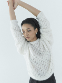 Джемпер Gepur модель 45037 Фото