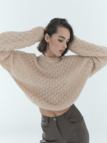 Джемпер Gepur модель 45038 Фото