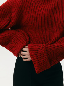 Свитер Gepur модель 45111 Фото