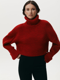 Свитер Gepur модель 45111 Фото