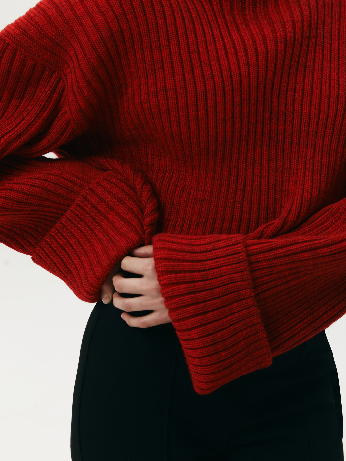 Свитер Gepur модель 45111 Фото