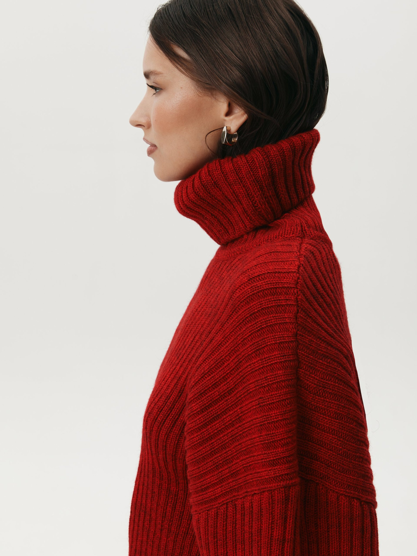 Свитер Gepur модель 45111 Фото