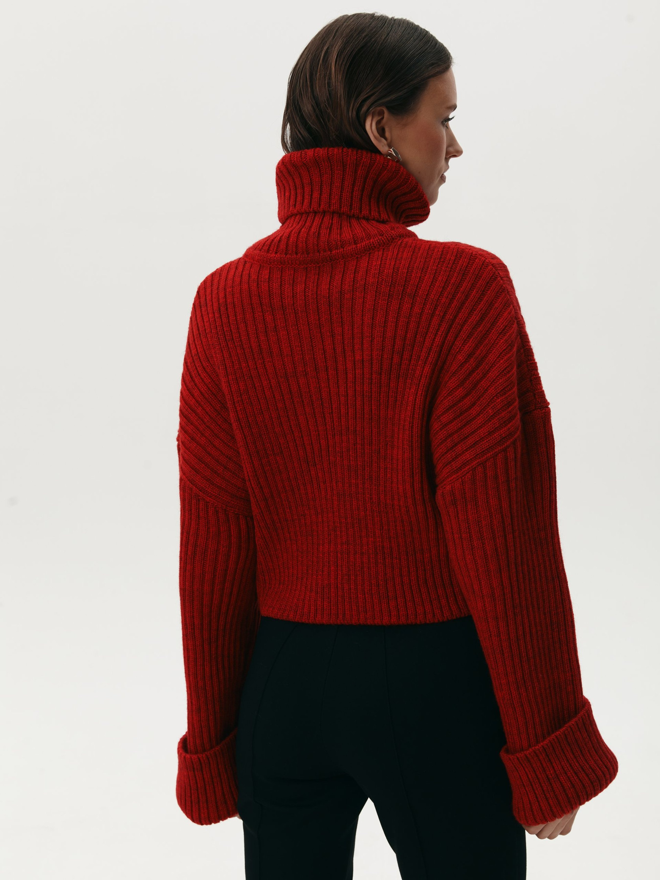 Свитер Gepur модель 45111 Фото