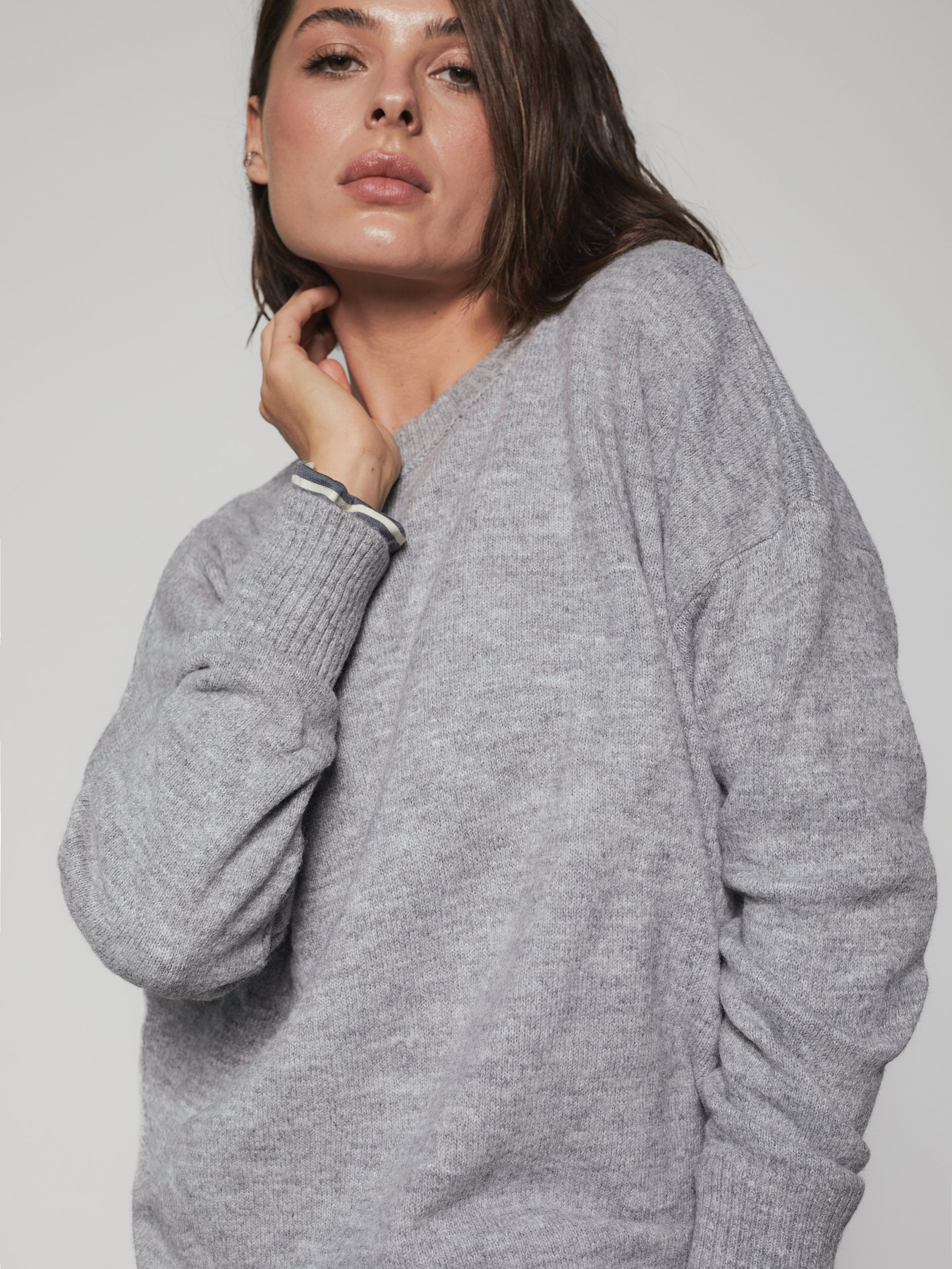 Джемпер Gepur модель 45798 Фото