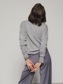 Джемпер Gepur модель 45798 Фото