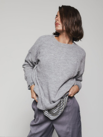 Джемпер Gepur модель 45798 Фото