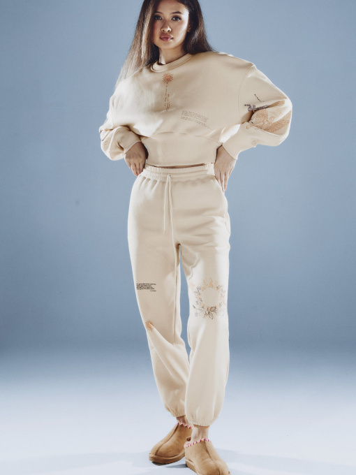 Джоггеры Gepur модель 45903 Фото