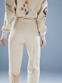 Брюки Gepur модель 45903 Фото