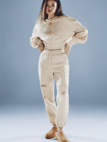 Брюки Gepur модель 45903 Фото