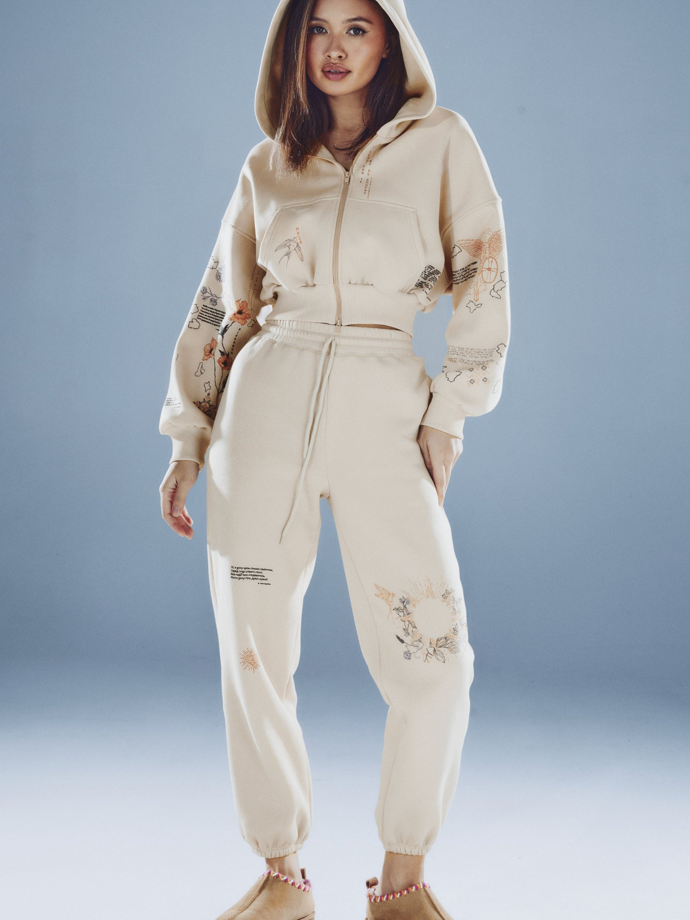 Кофта Gepur модель 45905 Кофта Gepur модель 45905 Фото