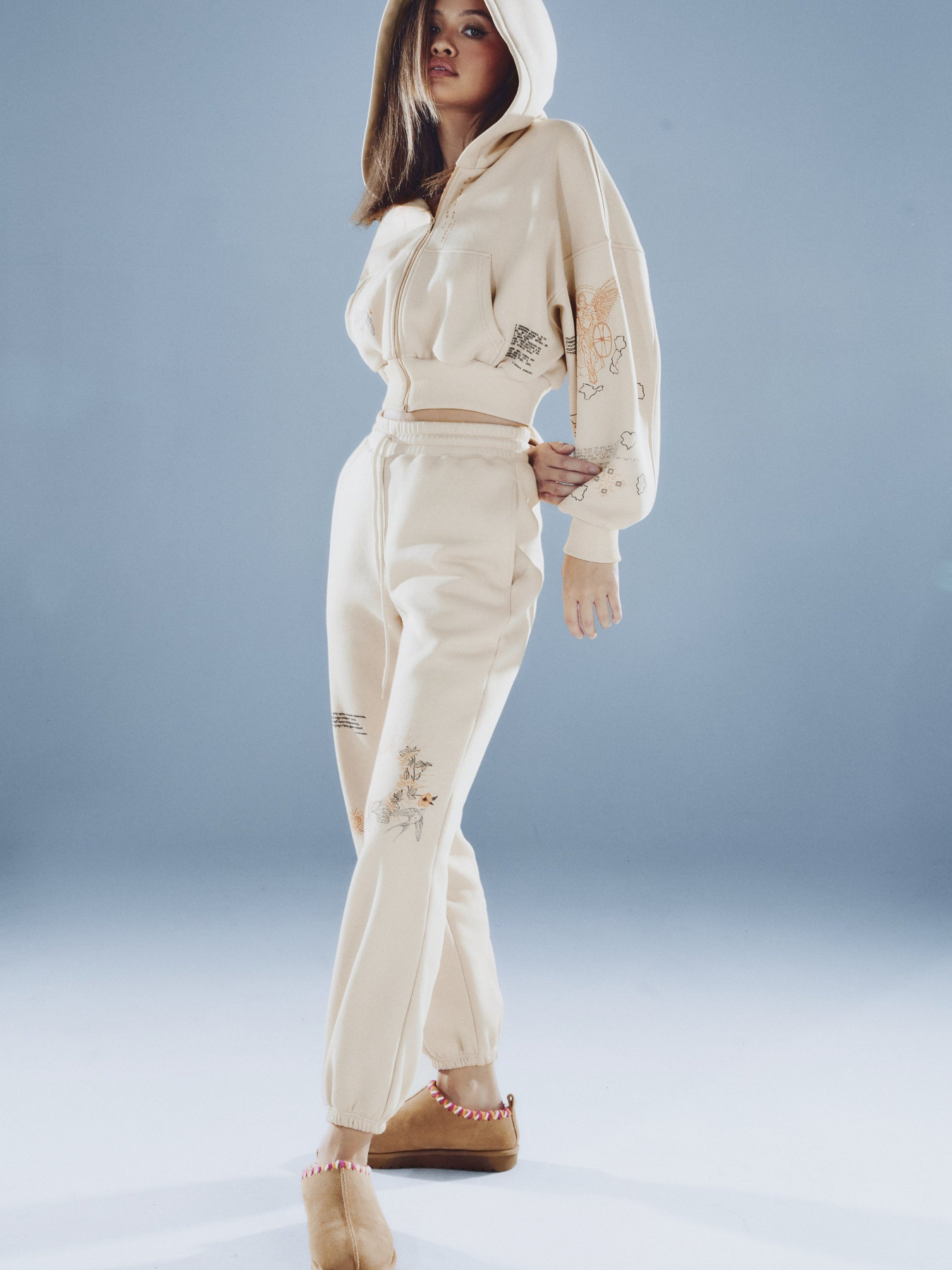 Кофта Gepur модель 45905 Кофта Gepur модель 45905 Фото