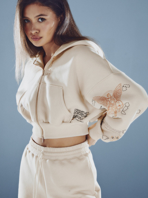 Кофта Gepur модель 45905 Фото