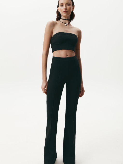 Штани палаццо Gepur модель 45942 Фото