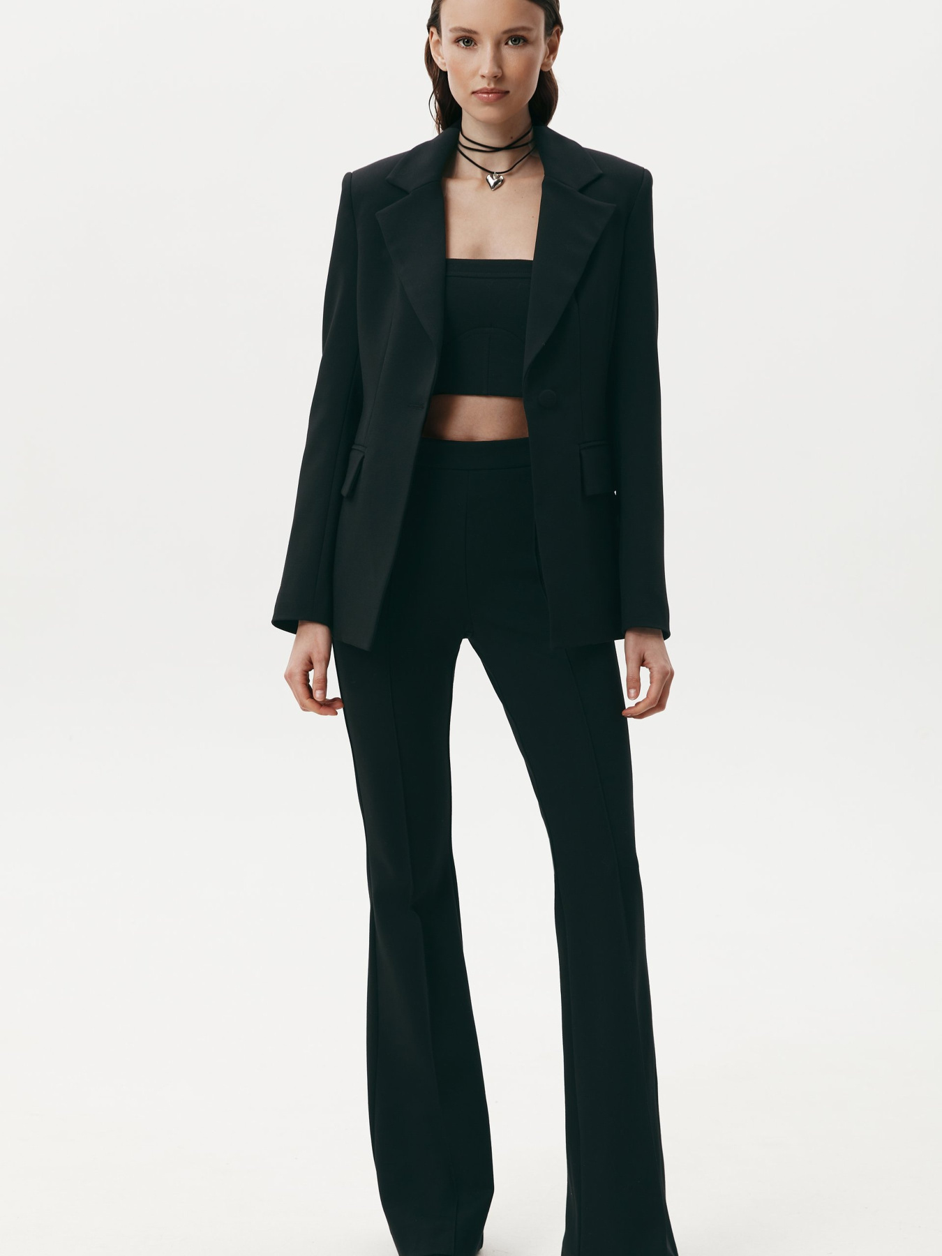 Палаццо Gepur модель 45942 Фото