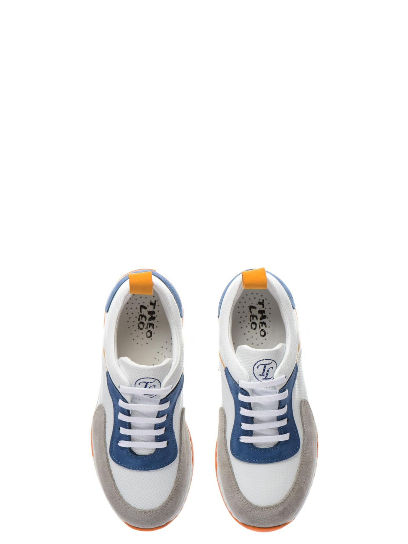 Кросівки Theo Leo Модель 3015 Фото