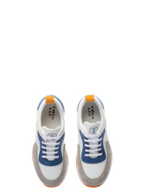 Кросівки Theo Leo Модель 3015 Фото