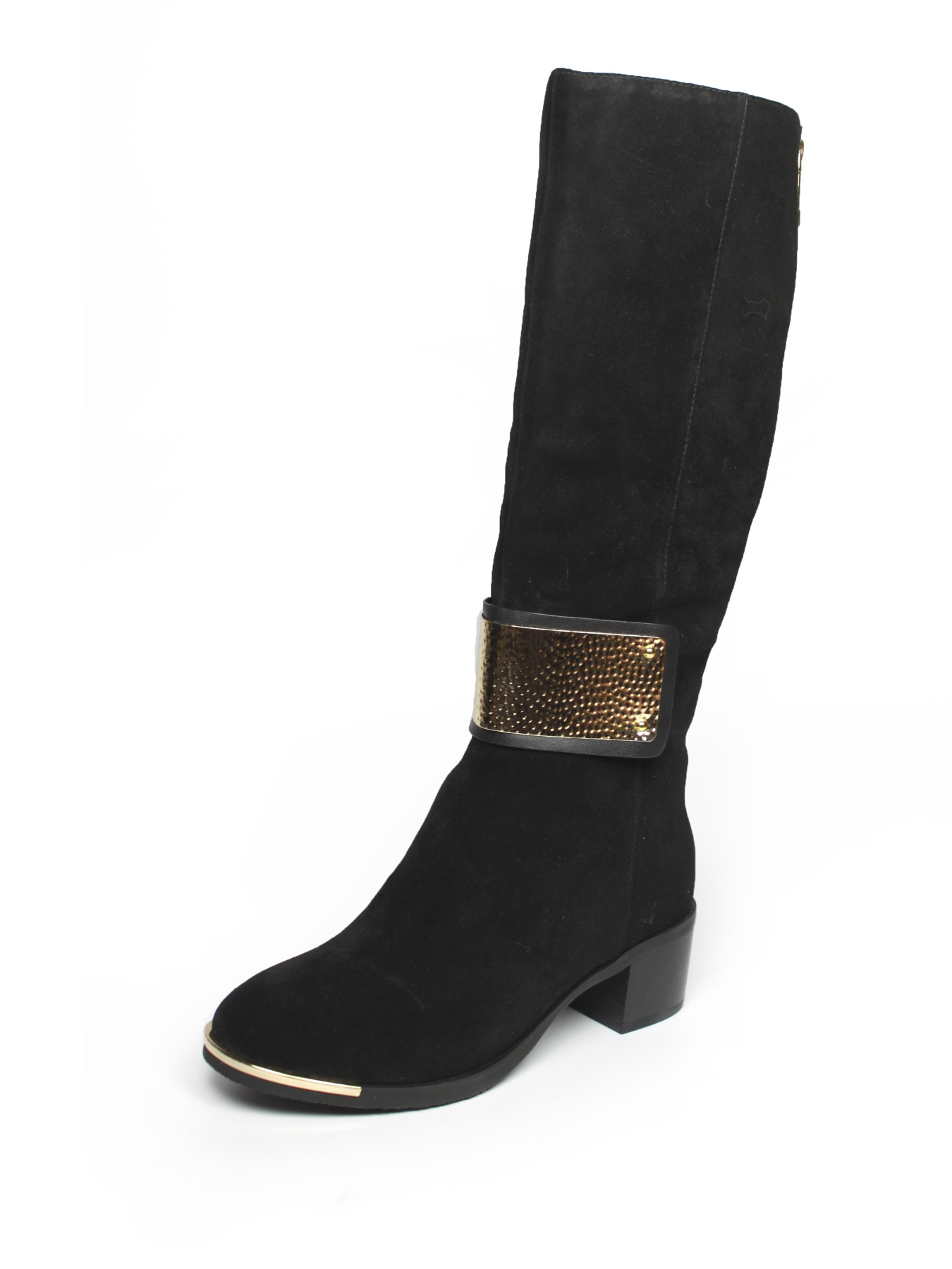 Сапоги It-girl модель 2D07-28Z-1FM Фото